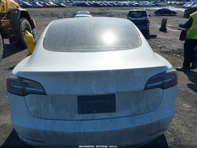 Aukcja sprzedaży 2021 Tesla Model 3 Standard Range Plus Rear-wheel Drive, vin: 5YJ3E1EA0MF870778, numer aukcji: 44496788