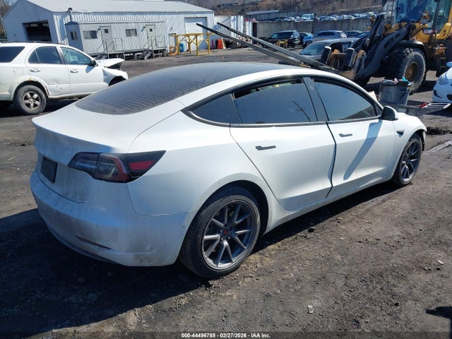 2021 TESLA MODEL 3 5YJ3E1EA0MF870778 Photo 3