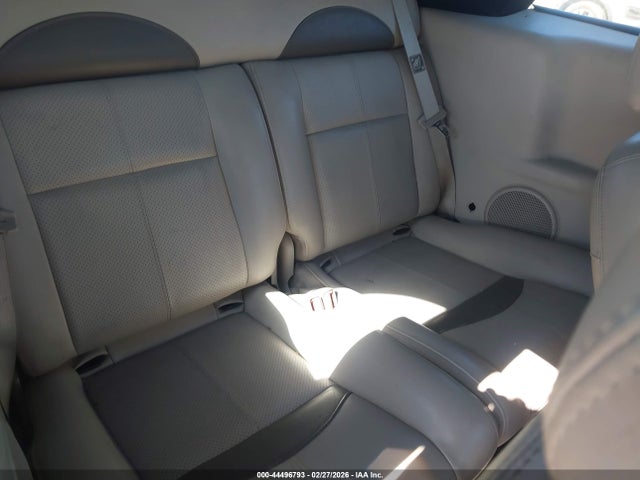 44496793 :رقم المزاد ، 3C3AY75S65T282837 vin ، 2005 Chrysler Pt Cruiser Gt مزاد بيع