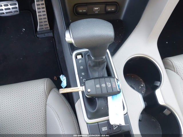 KIA SPORTAGE S 2020 KNDP63AC0L7760626 Image 11