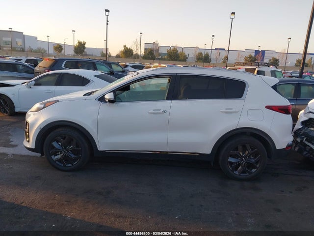 KIA SPORTAGE S 2020 KNDP63AC0L7760626 Image 15