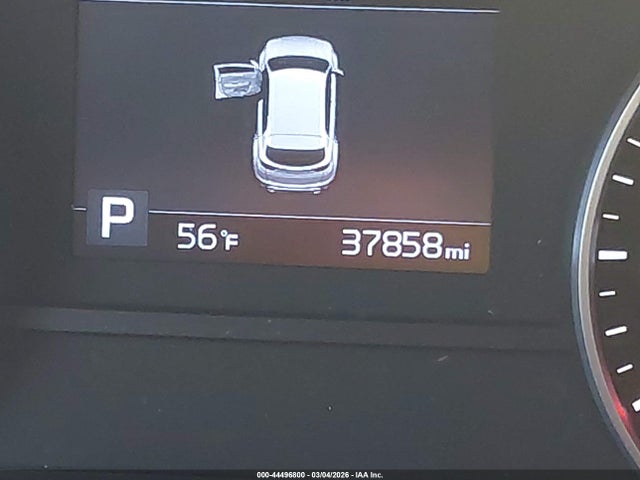 KIA SPORTAGE S 2020 KNDP63AC0L7760626 Image 16
