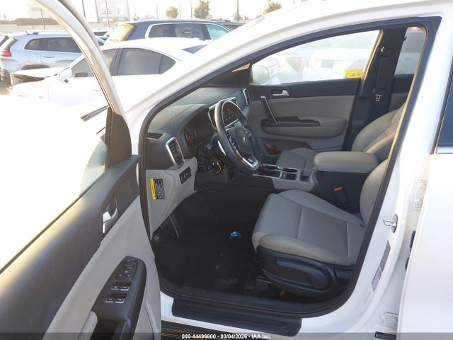 KIA SPORTAGE S 2020 KNDP63AC0L7760626 Image 5