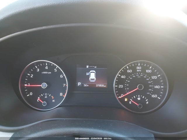 KIA SPORTAGE S 2020 KNDP63AC0L7760626 Image 7