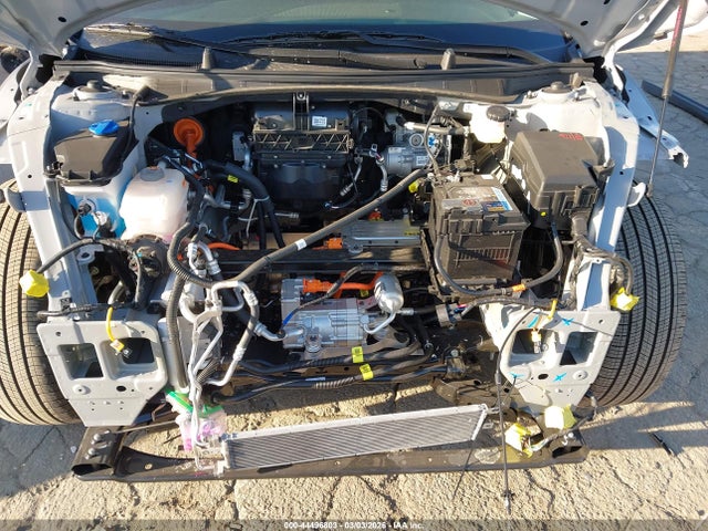 KIA Ev6 Wind 2025 5XYC34JA2SG013123 Image 10