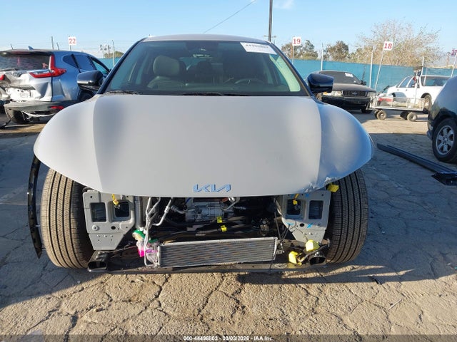 KIA Ev6 Wind 2025 5XYC34JA2SG013123 Image 13