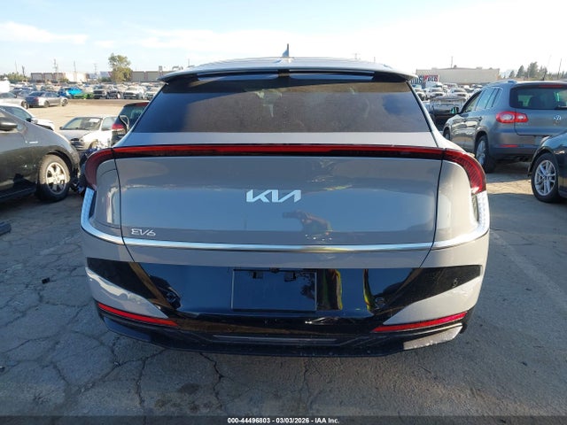 KIA Ev6 Wind 2025 5XYC34JA2SG013123 Image 17