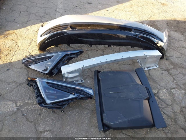 KIA Ev6 Wind 2025 5XYC34JA2SG013123 Image 12