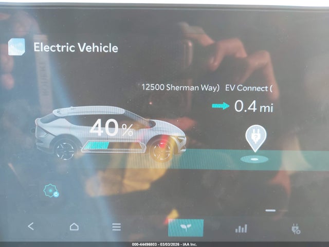 KIA Ev6 Wind 2025 5XYC34JA2SG013123 Image 18