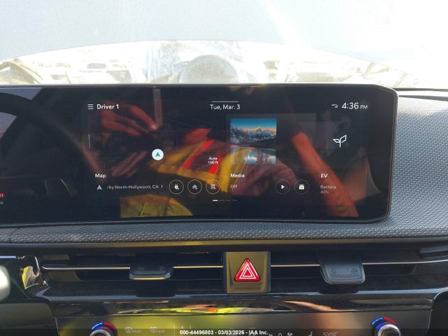 KIA Ev6 Wind 2025 5XYC34JA2SG013123 Image 19