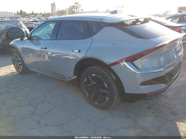KIA Ev6 Wind 2025 5XYC34JA2SG013123 Image 3