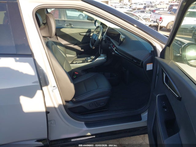 KIA Ev6 Wind 2025 5XYC34JA2SG013123 Image 5