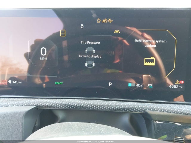 KIA Ev6 Wind 2025 5XYC34JA2SG013123 Image 7