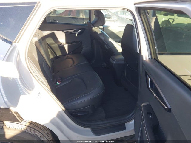 KIA Ev6 Wind 2025 5XYC34JA2SG013123 Image 8
