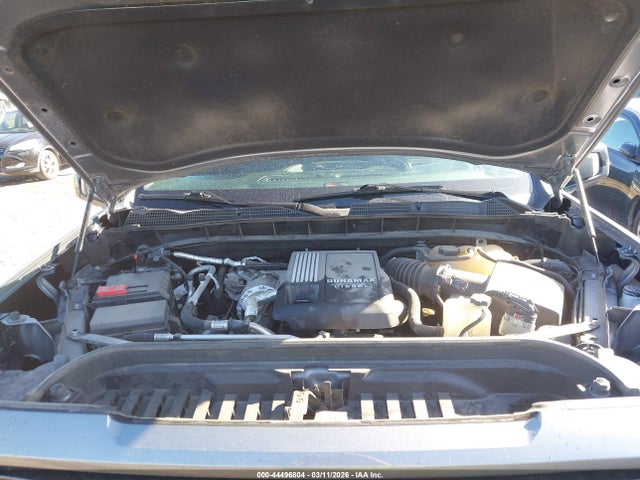 1GTU9EET3MZ237672 GMC Sierra 1500 4wd Short Box At4