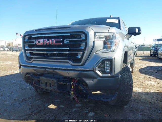 1GTU9EET3MZ237672 GMC Sierra 1500 4wd Short Box At4