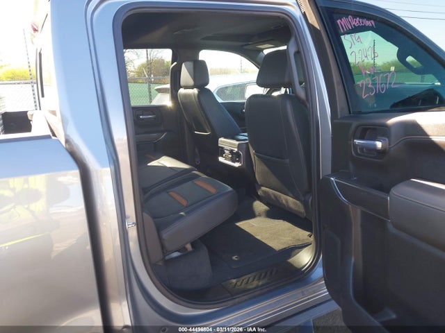 1GTU9EET3MZ237672 GMC Sierra 1500 4wd Short Box At4