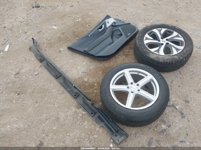 2021 Subaru Outback Limited მანქანა იყიდება აუქციონზე, vin: 4S4BTANC6M3143639, აუქციონის ნომერი: 44496807