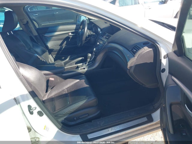 44496812 :رقم المزاد ، 19UUA9F56EA000819 vin ، 2014 Acura Tl Tech مزاد بيع