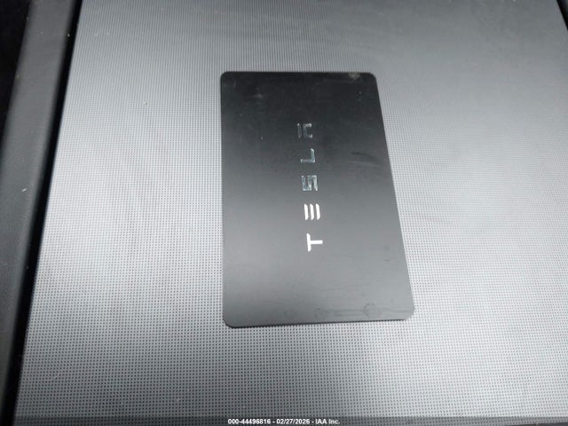 2025 TESLA MODEL 3 5YJ3E1EA8SF979972 Photo 10