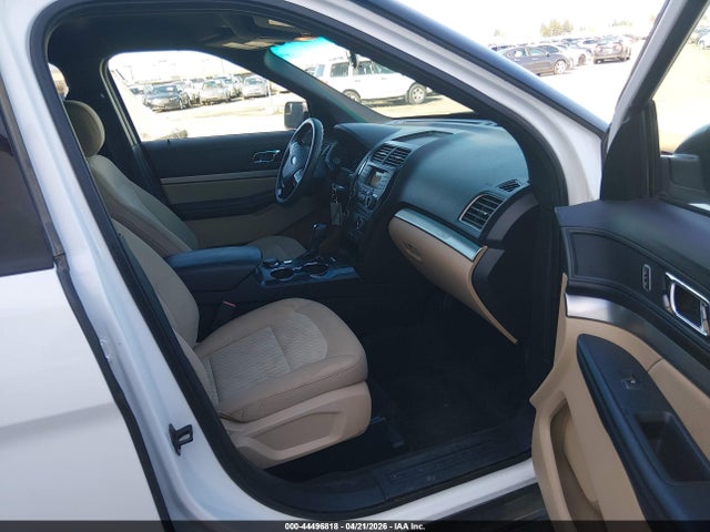 2016 FORD EXPLORER 1FM5K8B88GGC63027 Photo 4