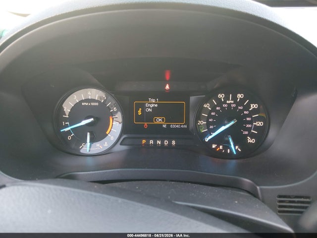 2016 FORD EXPLORER 1FM5K8B88GGC63027 Photo 6