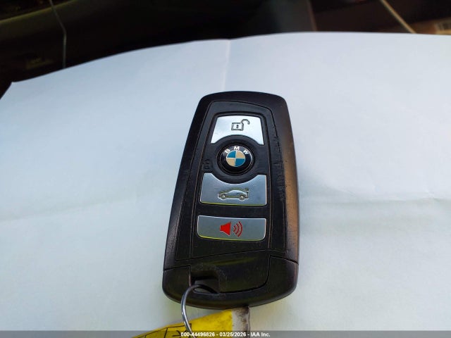 5UXWX9C53G0D76642 BMW X3 Xdrive28i