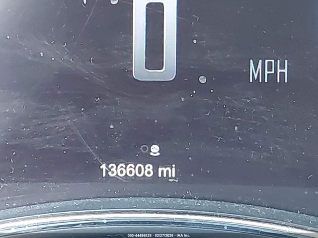 1C4RDJAG7EC552114 Dodge Durango Sxt