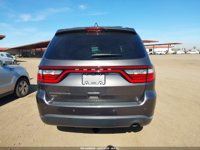 Продаж на аукціоні авто 2014 Dodge Durango Sxt, vin: 1C4RDJAG7EC552114, номер лоту: 44496828