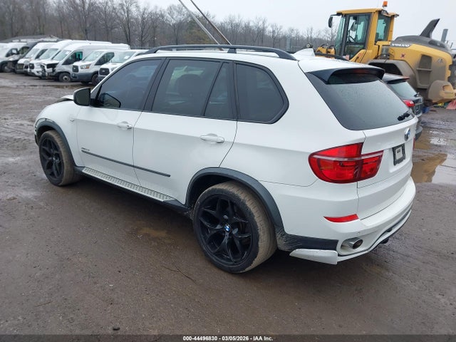 Продаж на аукціоні авто 2012 Bmw X5 Xdrive35d, vin: 5UXZW0C5XCL671240, номер лоту: 44496830
