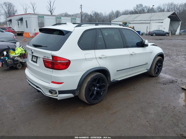 Продаж на аукціоні авто 2012 Bmw X5 Xdrive35d, vin: 5UXZW0C5XCL671240, номер лоту: 44496830