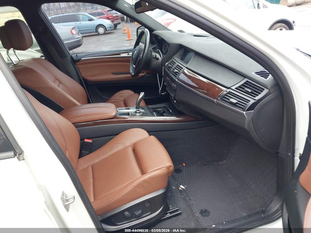 Продаж на аукціоні авто 2012 Bmw X5 Xdrive35d, vin: 5UXZW0C5XCL671240, номер лоту: 44496830