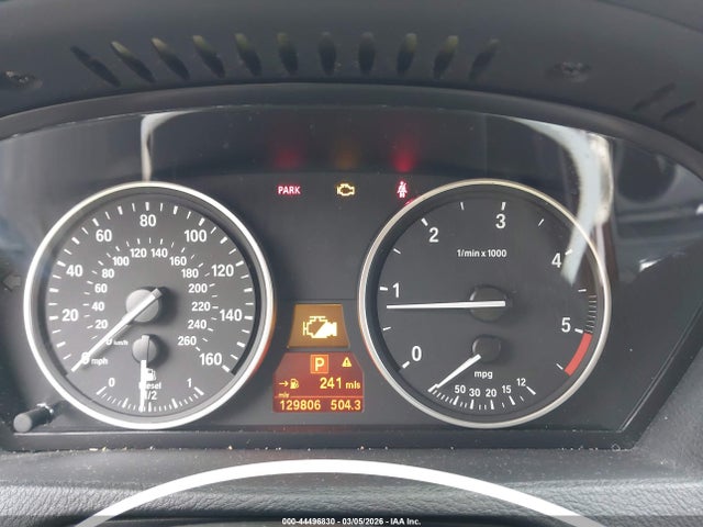 Продаж на аукціоні авто 2012 Bmw X5 Xdrive35d, vin: 5UXZW0C5XCL671240, номер лоту: 44496830