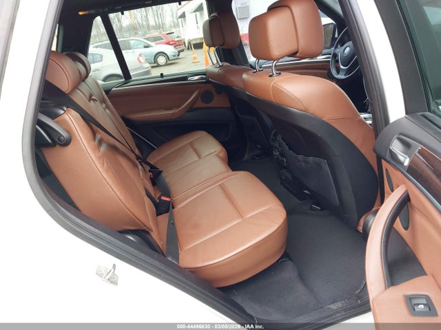 Продаж на аукціоні авто 2012 Bmw X5 Xdrive35d, vin: 5UXZW0C5XCL671240, номер лоту: 44496830