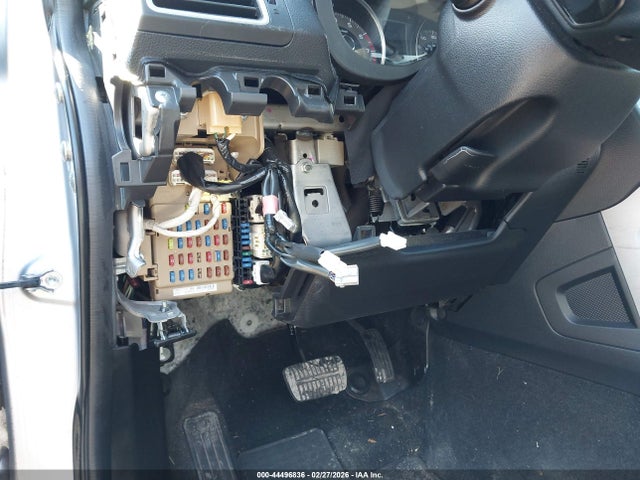 JF2SJAHC2GH451003 Subaru Forester 2.5i Limited