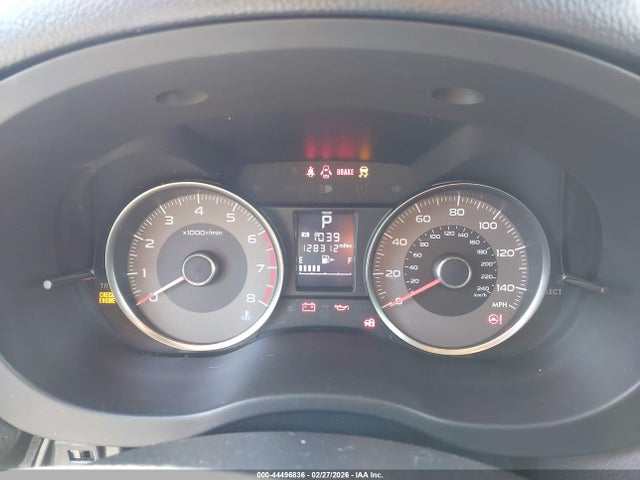 JF2SJAHC2GH451003 Subaru Forester 2.5i Limited