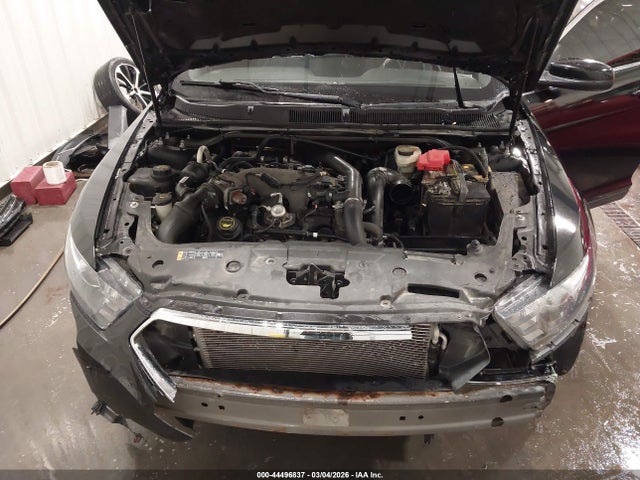 1FAHP2KT5FG184181 Ford TAURUS SHO