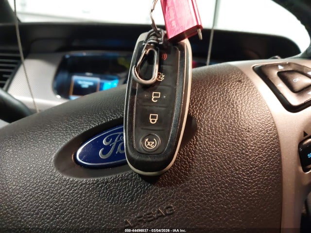 1FAHP2KT5FG184181 Ford TAURUS SHO