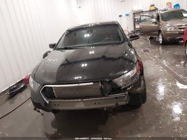 1FAHP2KT5FG184181 Ford TAURUS SHO