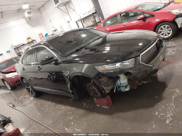 1FAHP2KT5FG184181 Ford TAURUS SHO