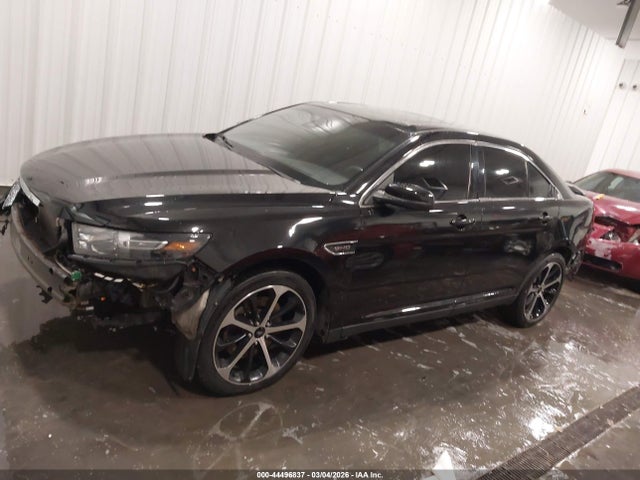 1FAHP2KT5FG184181 Ford TAURUS SHO