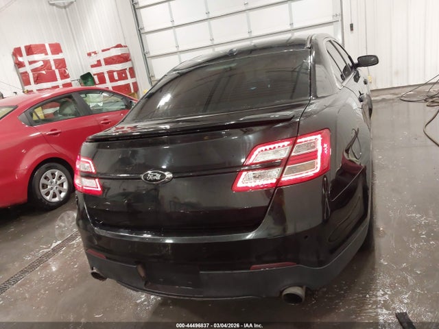 1FAHP2KT5FG184181 Ford TAURUS SHO