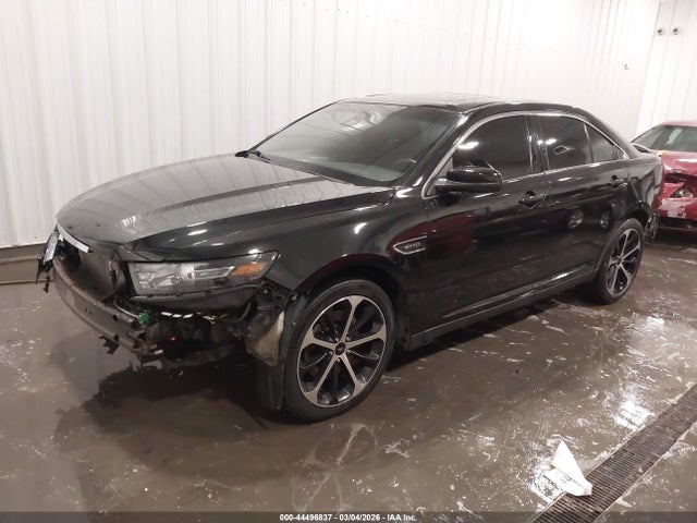 1FAHP2KT5FG184181 Ford TAURUS SHO