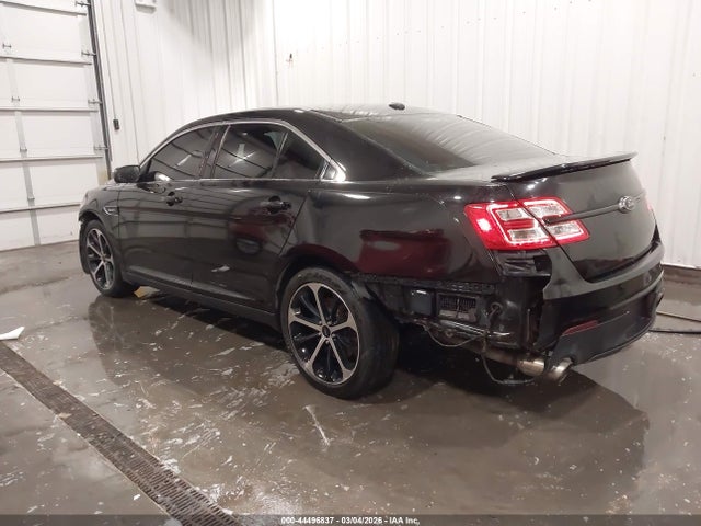 1FAHP2KT5FG184181 Ford TAURUS SHO