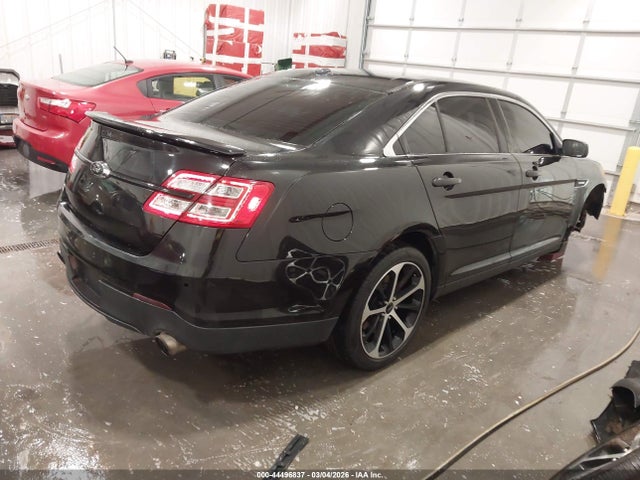 1FAHP2KT5FG184181 Ford TAURUS SHO