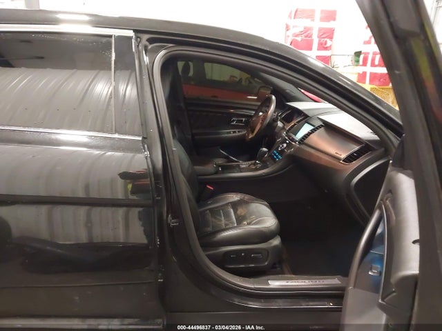 1FAHP2KT5FG184181 Ford TAURUS SHO