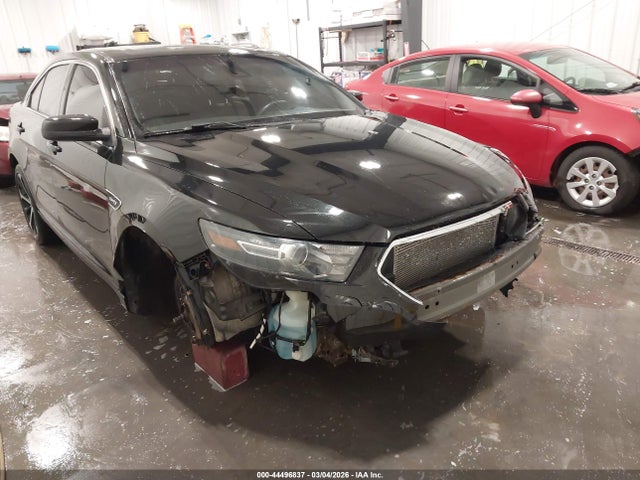 1FAHP2KT5FG184181 Ford TAURUS SHO