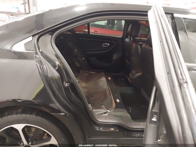 1FAHP2KT5FG184181 Ford TAURUS SHO