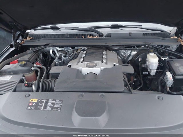 2016 CADILLAC ESCALADE ESV 1GYS3HKJ7GR476539 Photo 9