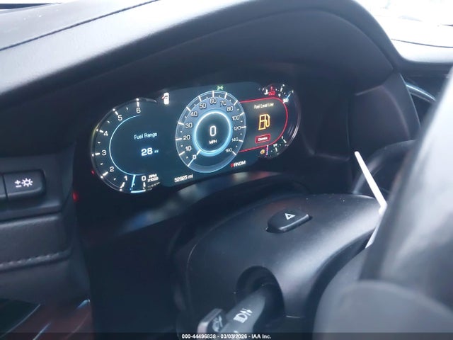 Продажа на аукционе авто 2016 Cadillac Escalade Esv Luxury Collection, vin: 1GYS3HKJ7GR476539, номер лота: 44496838